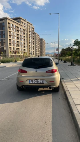 Alfa Romeo 147 1.9 JTDm | Mobile.bg    16