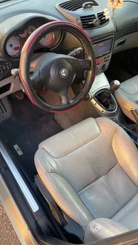 Alfa Romeo 147 1.9 JTDm | Mobile.bg    14
