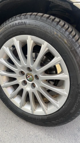 Обява за продажба на Alfa Romeo 147 1.9 JTDm ~5 000 лв. - изображение 4