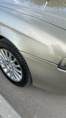 Alfa Romeo 147 1.9 JTDm | Mobile.bg    15