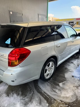Subaru Legacy 2.0 | Mobile.bg    4