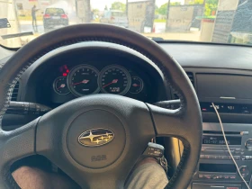 Subaru Legacy 2.0 | Mobile.bg    11