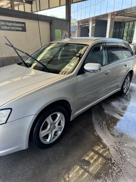 Subaru Legacy 2.0 | Mobile.bg    3