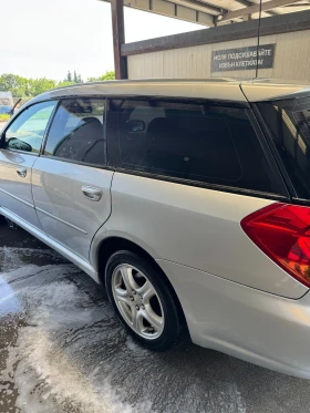 Subaru Legacy 2.0 | Mobile.bg    6