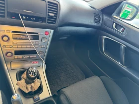 Subaru Legacy 2.0 | Mobile.bg    12