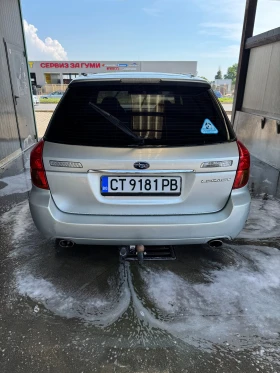 Subaru Legacy 2.0 | Mobile.bg    5
