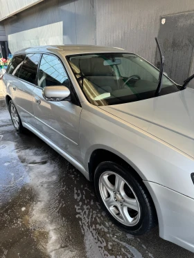 Subaru Legacy 2.0 | Mobile.bg    2