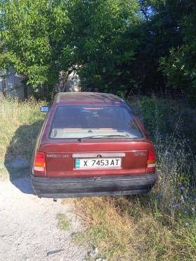 Opel Kadett | Mobile.bg    3