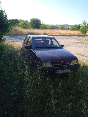 Opel Kadett | Mobile.bg    4