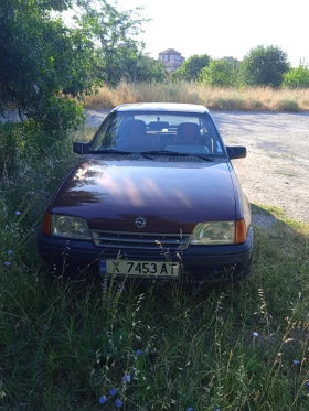 Opel Kadett | Mobile.bg    2