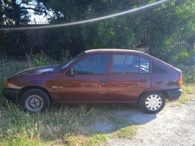     Opel Kadett