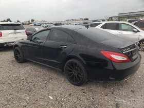 Mercedes-Benz CLS 550 AMG* ЛИЗИНГ - 24999 лв. - 87779323 6
