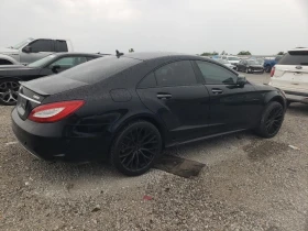 Mercedes-Benz CLS 550 AMG* ЛИЗИНГ - 24999 лв. - 87779323 4