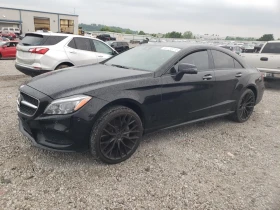 Mercedes-Benz CLS 550 AMG* ЛИЗИНГ