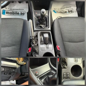 Subaru XV 1.6i* GPL* 4x4* Face* * Euro6B*  | Mobile.bg    15