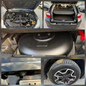 Subaru XV 1.6i* GPL* 4x4* Face* * Euro6B*  | Mobile.bg    17