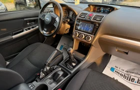 Subaru XV 1.6i* GPL* 4x4* Face* * Euro6B*  | Mobile.bg    11
