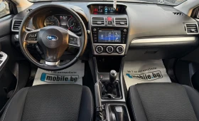 Subaru XV 1.6i* GPL* 4x4* Face* * Euro6B*  | Mobile.bg    10