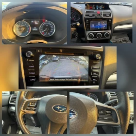 Subaru XV 1.6i* GPL* 4x4* Face* * Euro6B*  | Mobile.bg    16