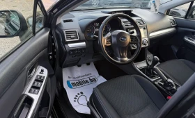 Subaru XV 1.6i* GPL* 4x4* Face* * Euro6B*  | Mobile.bg    8