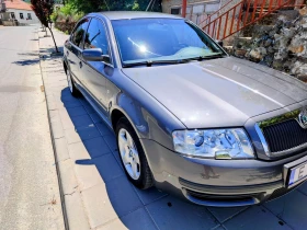 Skoda Superb 1.9 TDI - 6000 лв. - 12649873 3