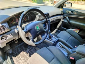 Skoda Superb 1.9 TDI - 6000 лв. - 12649873 5