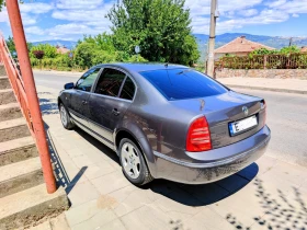Skoda Superb 1.9 TDI - 6000 лв. - 12649873 4