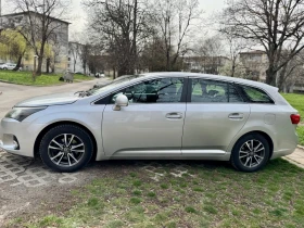 Обява за продажба на Toyota Avensis ~16 000 лв. - изображение 6