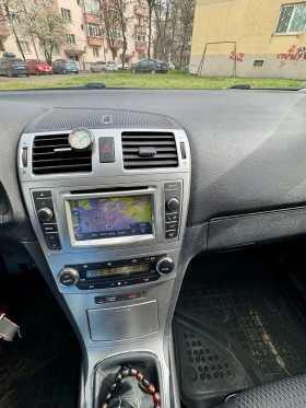 Toyota Avensis | Mobile.bg    13