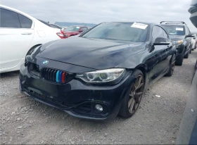 BMW 435 i* РЪЧКА* RECARO* HARMAN* ПОДГРЕВИ