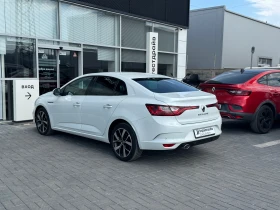 Renault Megane 1.3 Tce / 140 k.c., снимка 6