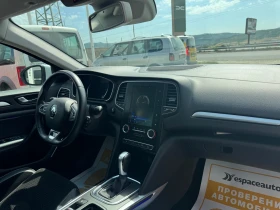 Renault Megane 1.3 Tce / 140 k.c., снимка 14