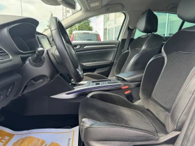 Renault Megane 1.3 Tce / 140 k.c., снимка 11