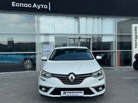 Renault Megane 1.3 Tce / 140 k.c., снимка 2