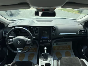 Renault Megane 1.3 Tce / 140 k.c., снимка 8