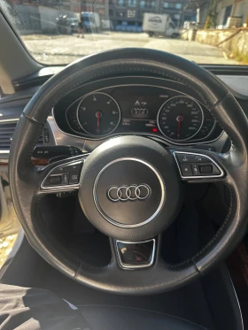 Audi A7 3.0 TDI | Quattro |  |   | Mobile.bg    11