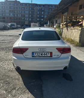 Audi A7 3.0 TDI | Quattro |  |   | Mobile.bg    5