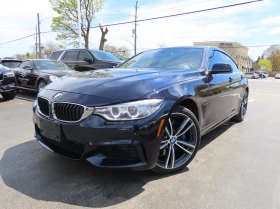BMW 435 xDrive MSport Gran Coupe