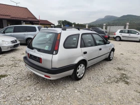 Toyota Corolla 1.3   | Mobile.bg    5