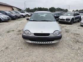 Toyota Corolla 1.3   | Mobile.bg    2