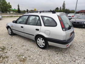 Toyota Corolla 1.3   | Mobile.bg    8