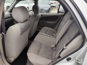Toyota Corolla 1.3   | Mobile.bg    14