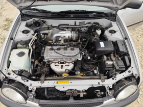 Toyota Corolla 1.3   | Mobile.bg    15