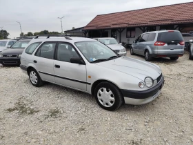 Toyota Corolla 1.3   | Mobile.bg    3