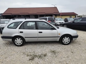 Toyota Corolla 1.3   | Mobile.bg    4