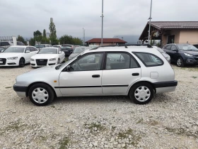 Toyota Corolla 1.3   | Mobile.bg    9