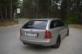 Обява за продажба на Mercedes-Benz C 320 CDI ~9 000 лв. - изображение 4