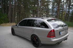 Обява за продажба на Mercedes-Benz C 320 CDI ~9 000 лв. - изображение 5