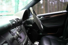 Mercedes-Benz C 320 CDI | Mobile.bg    16