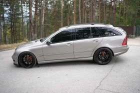 Обява за продажба на Mercedes-Benz C 320 CDI ~9 000 лв. - изображение 2